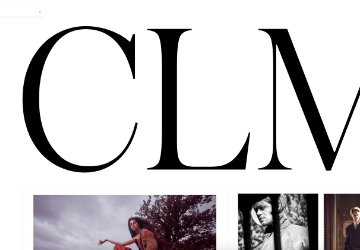 clm-agency，时尚资讯